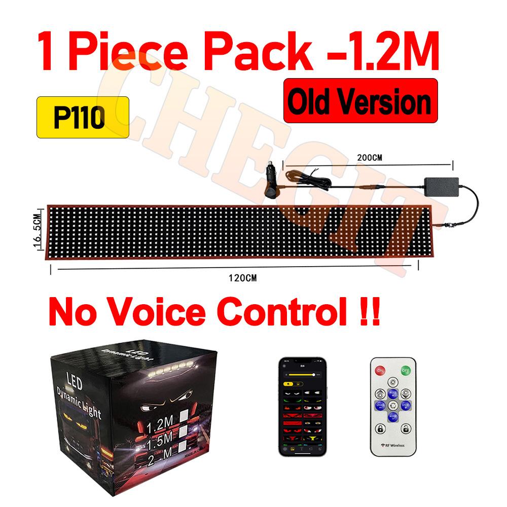 

Большое ПРИЛОЖЕНИЕ+Голосовое управление Демонические глаза Автомобильная матричная пиксельная панель Ночник Программируемый гибкий дисплей для автомобиля грузовика внедорожника Аксессуар