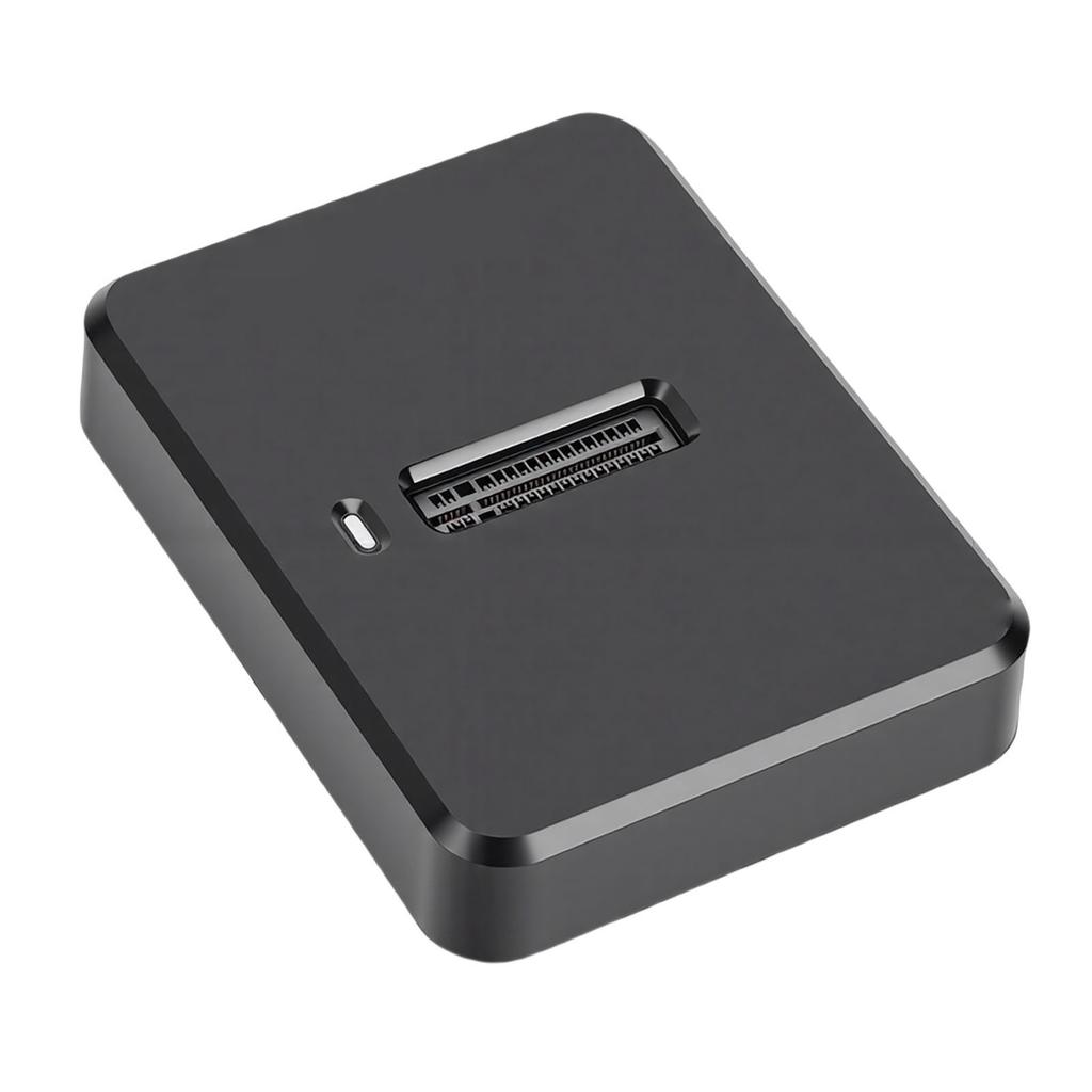 NVMe SSD Reader Adapter NVME to Type C Docking Station 10Gbps M.2 to USB Adapter for 2230 2242 2260 2280 SSDs