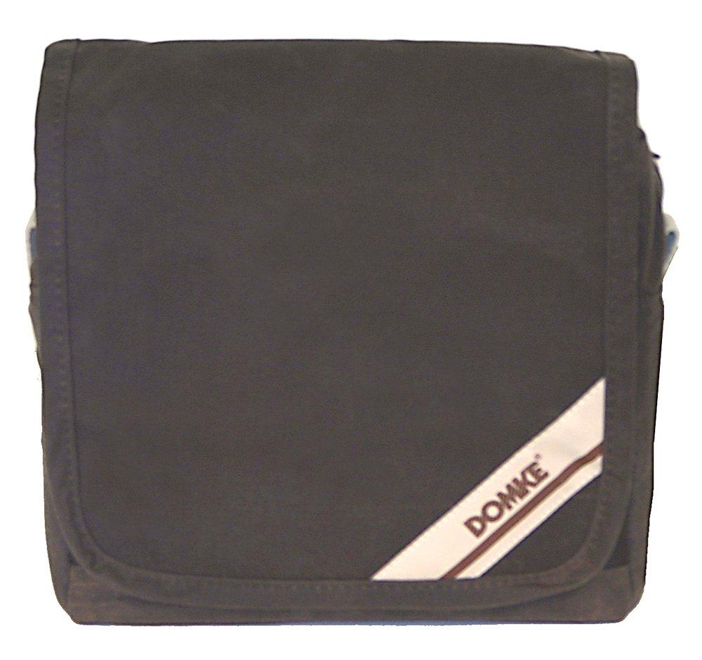 

DOMKE Сумка на плече F-5XZ Wax Wear 5.1л Коричнева 700-53A