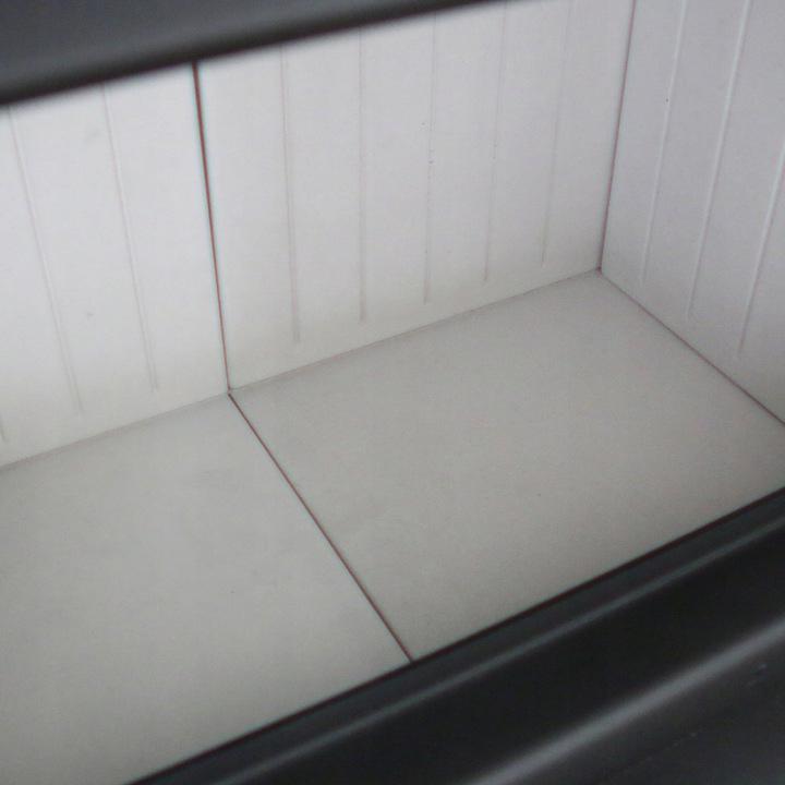 Steel Fireplace KRATKI ZIBI DECO 11 kW Ø 180 Installation Kit