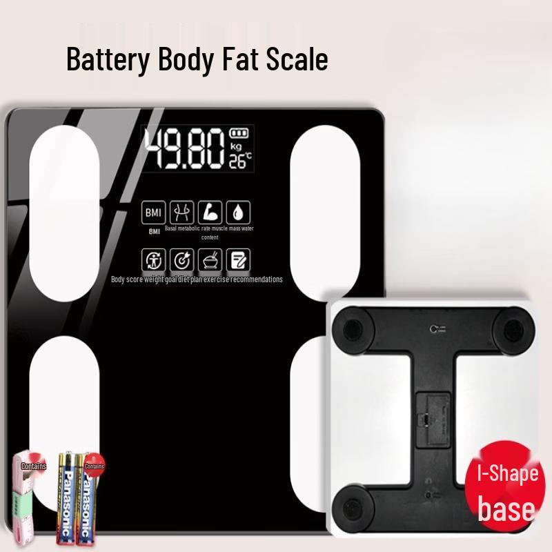 Miling Smart Body Fat Scale (CN version)