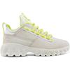 Timberland GreenStride Edge Sneakers Women's White Neon Green A2G6NW