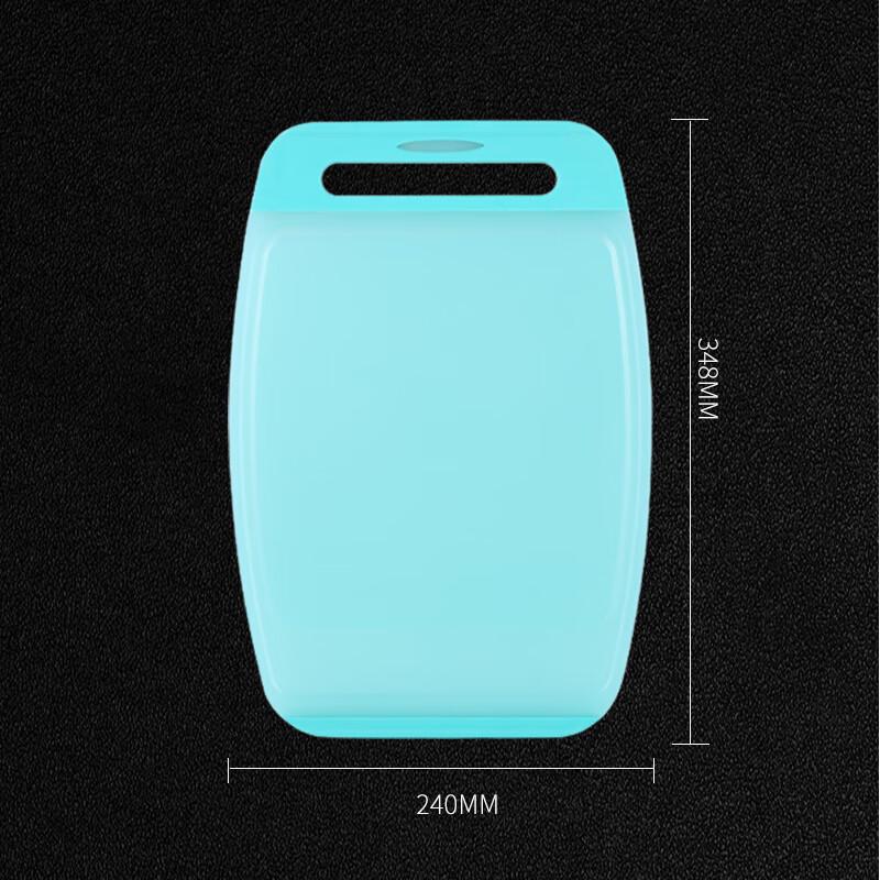 Grain Fiber Cutting Board