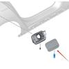 Fuel Tank Cap for BMW 7 Series G12/G12 LCI