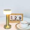 Dimmable LED Reading Lamp Cordless Rechargeable Desk Light  Living Room Decor