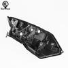 Fits 19-22 Honda Vezel: Headlight Rear Base & Front Lamp Housing Cover