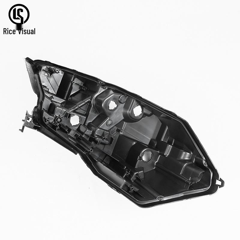 Fits 19-22 Honda Vezel: Headlight Rear Base & Front Lamp Housing Cover