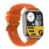 Rainbuvvy FW12 Smartwatch 1.85inch TFT 240x280 BT5.2 Bluetooth Call IP68 Waterproof Support Multiple Sports Modes 300mAh Long Standby