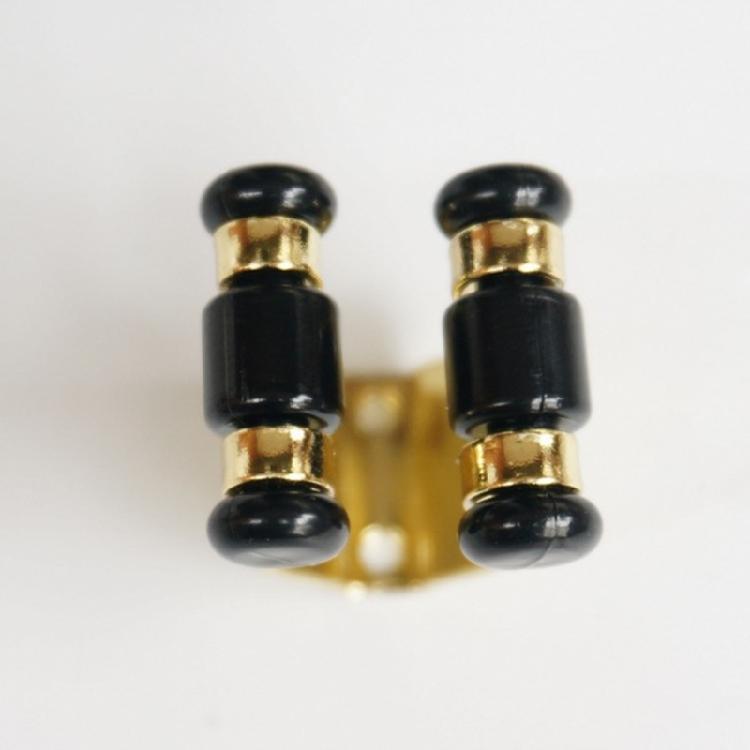 Fishing Rod Holder Clip Fishing Rod Pool Cue Rack Billiards Cue Clip Fishing Rod Clip Fishing Rod Storage Clip Holder