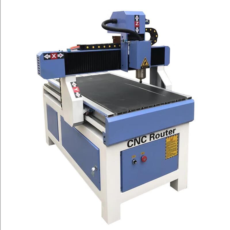 Tai Jiang Jiu 6090 3-Axis Fiber Laser Engraver CN plug (adapter included)