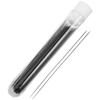 STOBOK Cat Crafts for Plush Thin and DIY Craft Wool Felt Whiskers, Animals, Hamsters, Dogs, Soft, White, Accessories,
