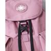Converse Chuck Patch Chubby Backpack Lilac Ua5919 Pcg