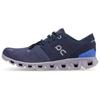 Chaussures Cloud X 3 Midnight HerOn Femme 60.98689