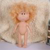 Naked Doll DIY Doll Girl Toy Gift