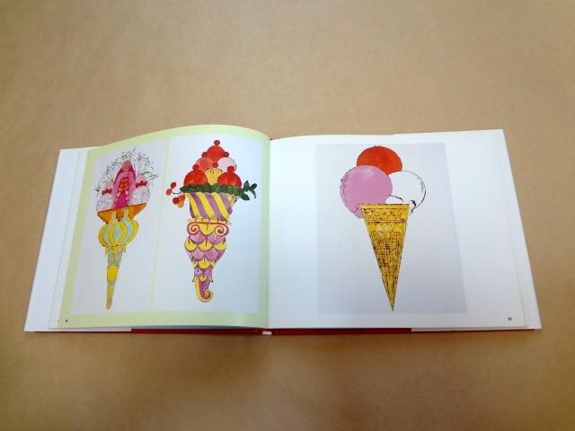 [USED] Andy Warhol Drawings