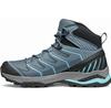 Maverick Mid GTX Hiking Boots