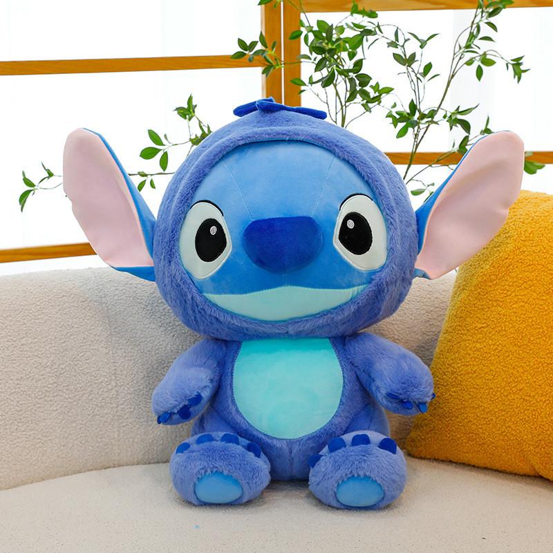 

Adorable Sullivan Blue Monster Plush Toy Cartoon Doll Starry Baby Figurine Wholesale 25cm синий