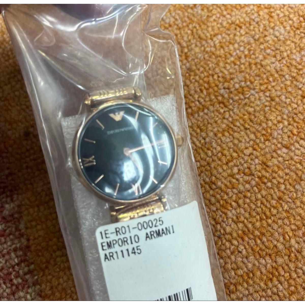 Used Emporio Armani Women s Watch Genuine