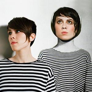 

CD TEGAN & SARA - Sainthood 9362497288 Sire 2009 Europe Rock Used