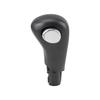 For 2005 Honda Accord Gear Shift Handle Shifter Knob Lever Black