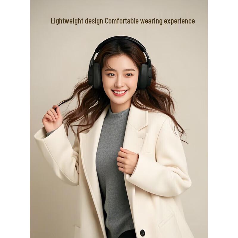 JBL T770NC Wireless Over-Ear Active Noise Cancelling Headphones