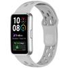 For Compatible Band 10/8/9 Replacement Silicone Watch Strap with Snap Button Buckle and Breathable Design