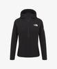 Nj3Lr00A Trailflex Jacket Black