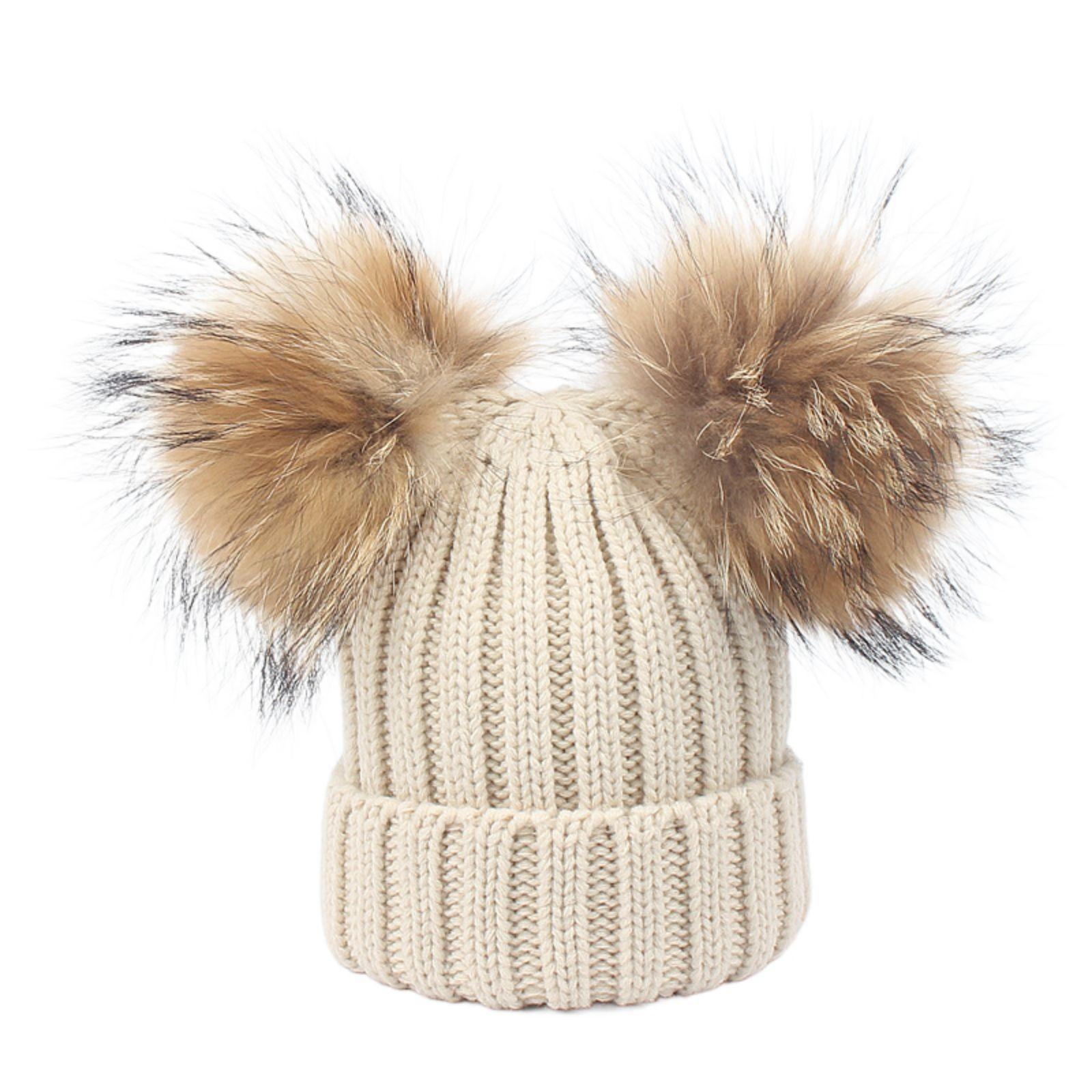 

Женский зимний модный комплект из трех предметов: шапка, шарф, перчатки, защищающий от холода One Size бежевый