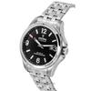 Festina Titanium Black Dial Quartz F20696-3 100M Men's Watch