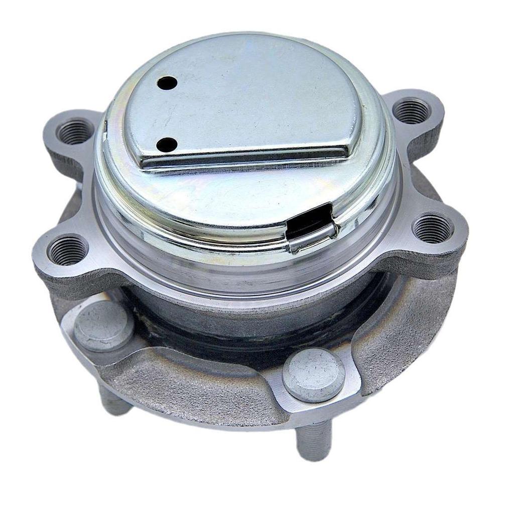 Infiniti EX35/G37 Front Wheel Hub Bearing Assembly 40202-EJ70A