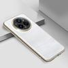 Applicable to OPPO Realme 14 Pro + ultra-thin transparent mobile phone case Narzo 80 Pro nude tpu
