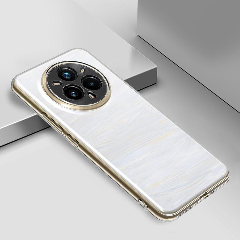 Applicable to OPPO Realme 14 Pro + ultra-thin transparent mobile phone case Narzo 80 Pro nude tpu