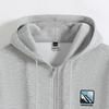 Baleno Men's American Retro Hooded Sweatshirt