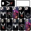 Cover for iPhone 15 14 Xiaomi Redmi Note 13 12 11 Pro Max X 8 7 9 XR Samsung Galaxy S24 S23 A05 OPPO A15 Huawei Venom Superhero Phone Case