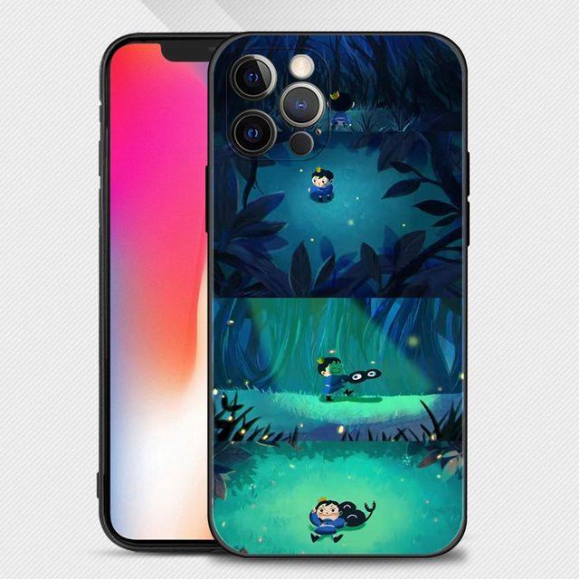 Cartoon Ranking Of The Kings Hülle Für Apple Iphone 14 13 12 11 Pro Max 13 12 Mini Xs Max Xr X 7 8 Plus 6 6s Hülle Silikonhülle