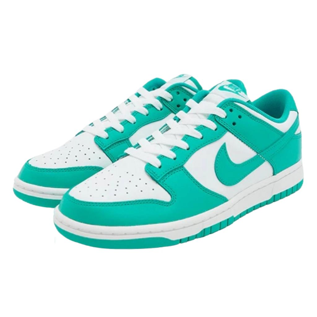 Nike Dunk Low Clear Jade