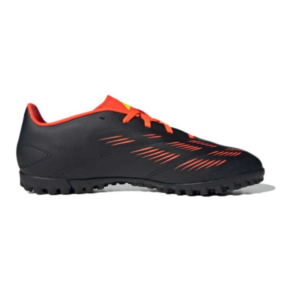 adidas Predator Club TF Saulės Energijos Paketas Unisex Sportbačiai Juodi Core-Black Debesėlių Baltumo IG7711