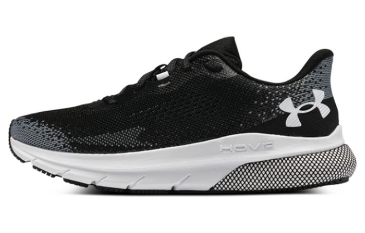 Under Armour HOVR Turbulence 2 Black White 42