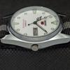 RENOVOVANÉ VINTAGE SEIKO 5 AUTOMATICKÉ PÁNSKÉ PÁNSKÉ HODINKY DEN/DATUM a266365-9