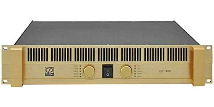 

Підсилювач потужності CLASSIC PRO CP1400 Стереопідсилювач потужності