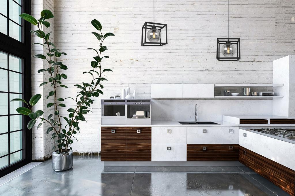 HÄNGELAMPE KÄFIG ELEGANTER GLASBALL