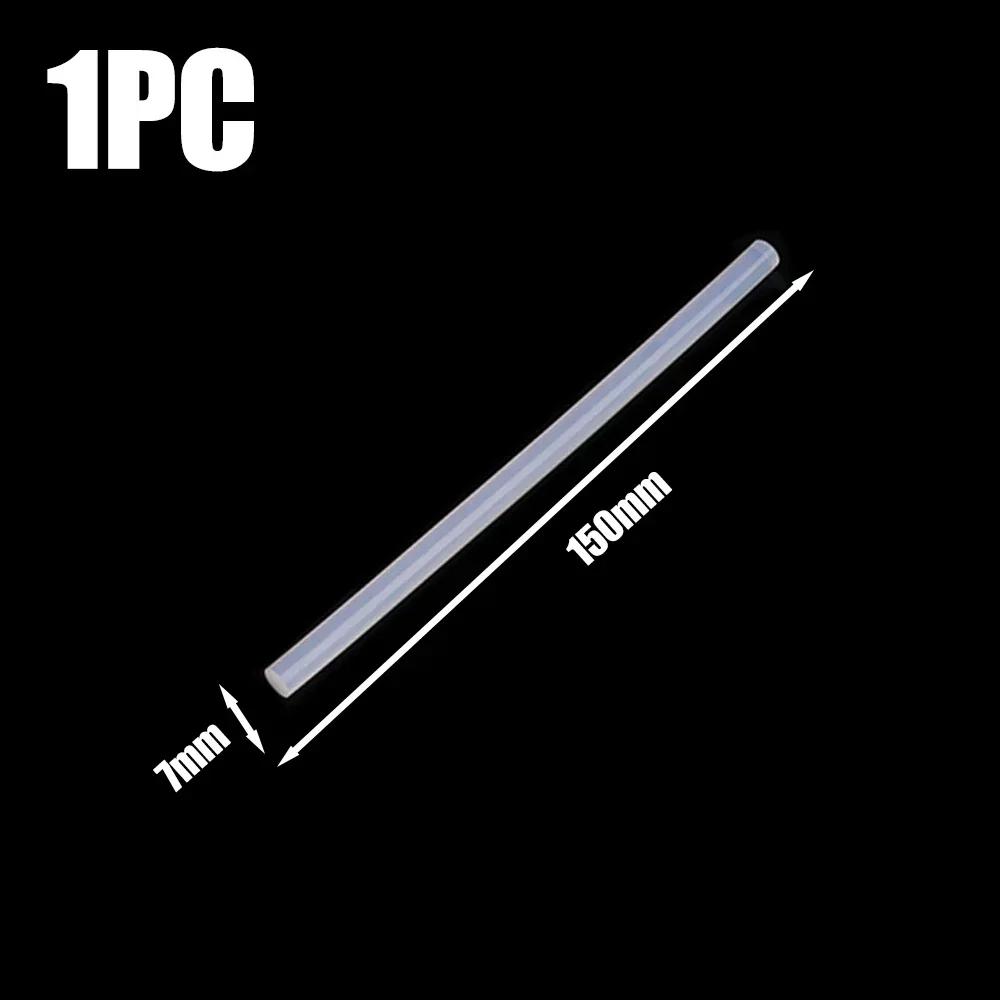 New Transparent Hot Melt Glue Sticks for Electric Glue Gun Heat Pistol Glue Stick Strong Adhesive DIY Craft Repair Tools