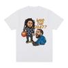 Who The Goat Drake J Cole Vintage Tshirt Cotton Men T Shirt New TEE TSHIRT Womens Tops