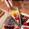 Pie Server Spatula And Cake Cutter Slicer Adjustable Cake Slicer Cake Server Cutter for Wedding Birthday Party