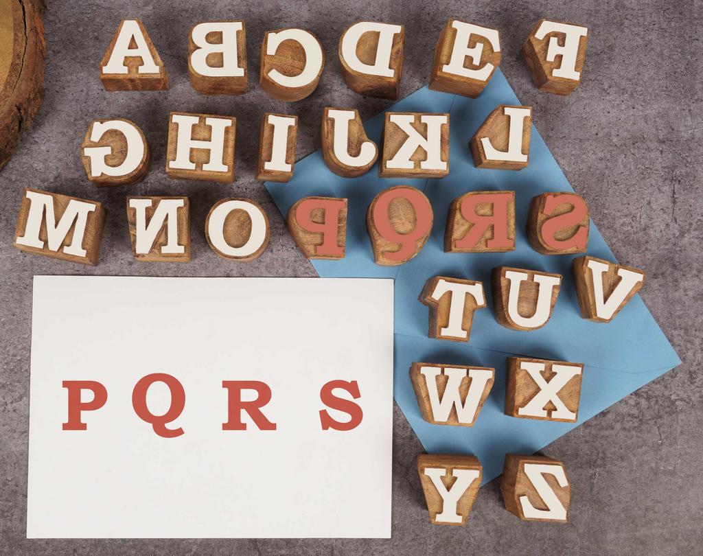 IBA Indianbeautifulart Textile Printing Block Uppercase A-Z Alphabet Hand Carved Wood Letters Wooden Stamp Wood Block