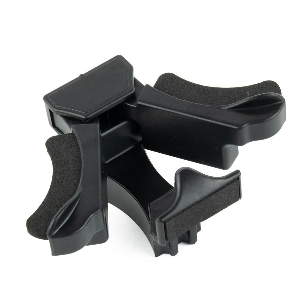 Cup Holder Insert 55633-60050 ABS Car Accessories Durable