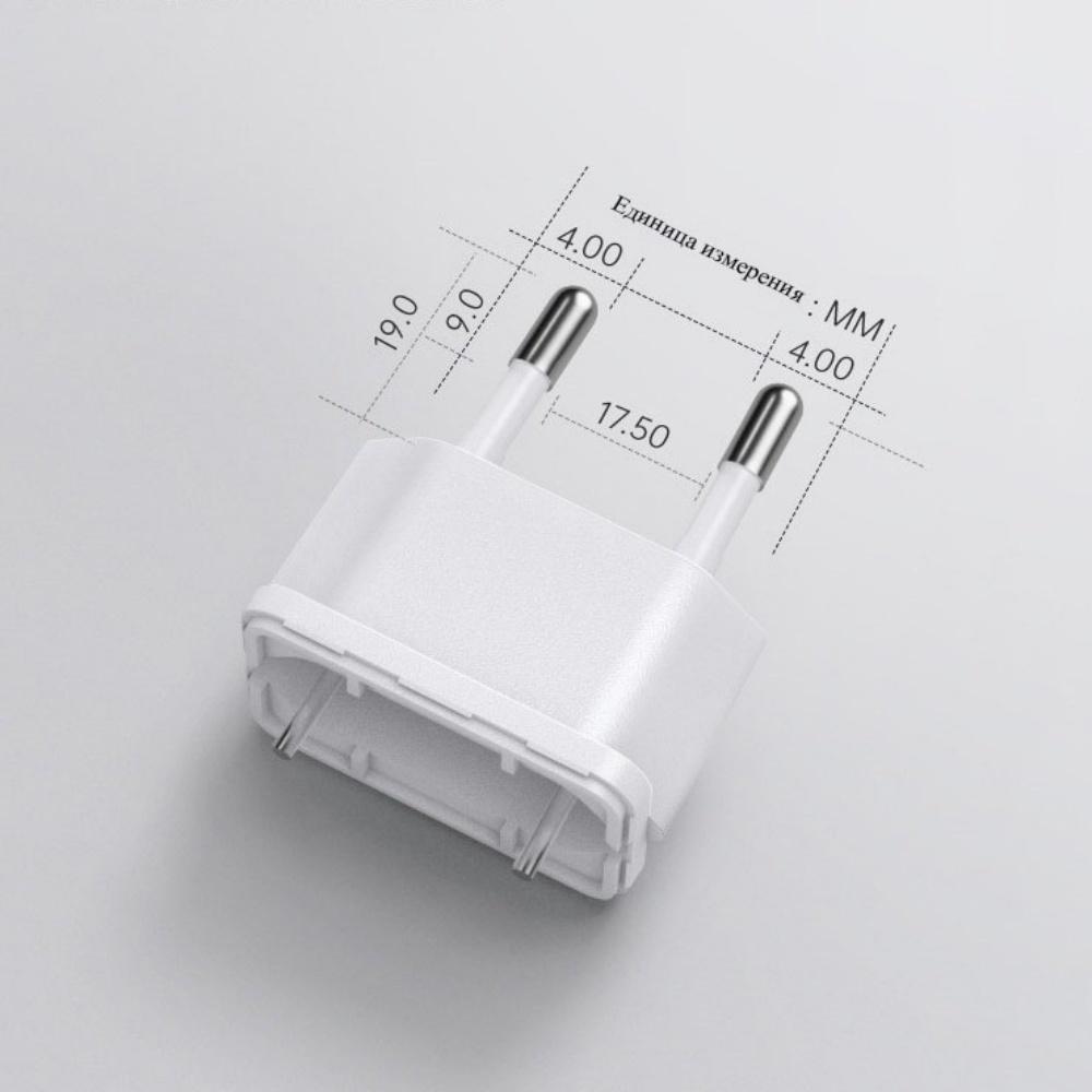 Mobile Phone Charger High-quality Charging Head USB Power Adapter