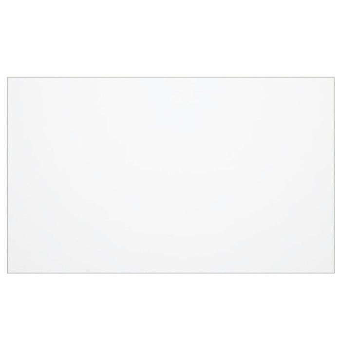 Protecteur de table - Transparent - 160x90 cm - 2 mm - PVC - Facile à nettoyer
