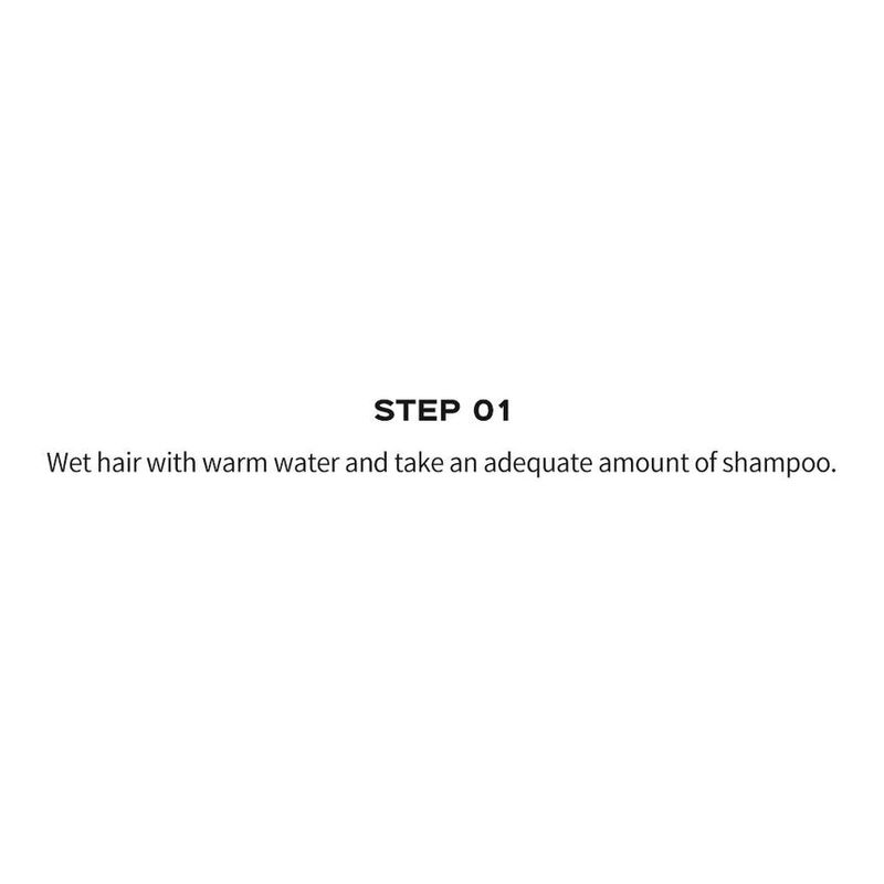 Lador - Herbalism Shampoo