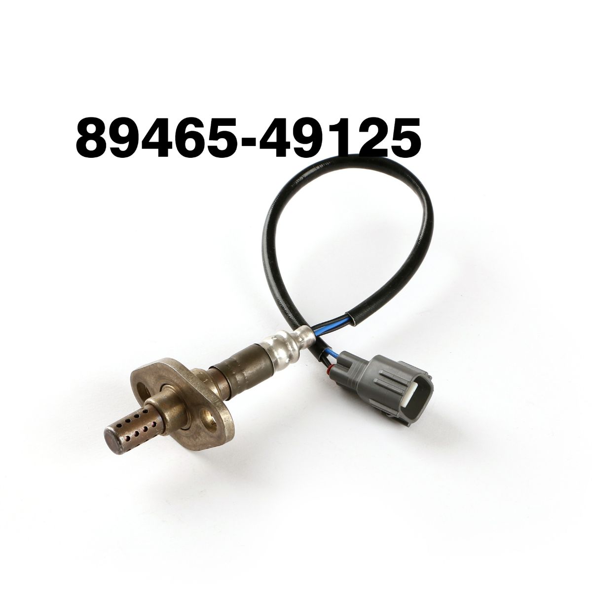 Suitable for toyota oxygen sensor 89465-49125; 8946549125, 89465 49125
